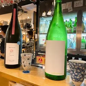 鮨とSAKE 茶屋町Marry（【旧店名】茶屋町Marry）