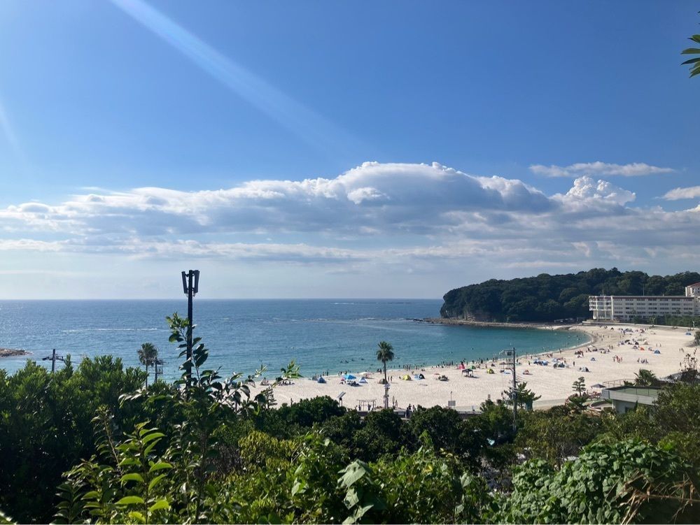 ちゅま。さんが投稿した白浜町に関する口コミの画像