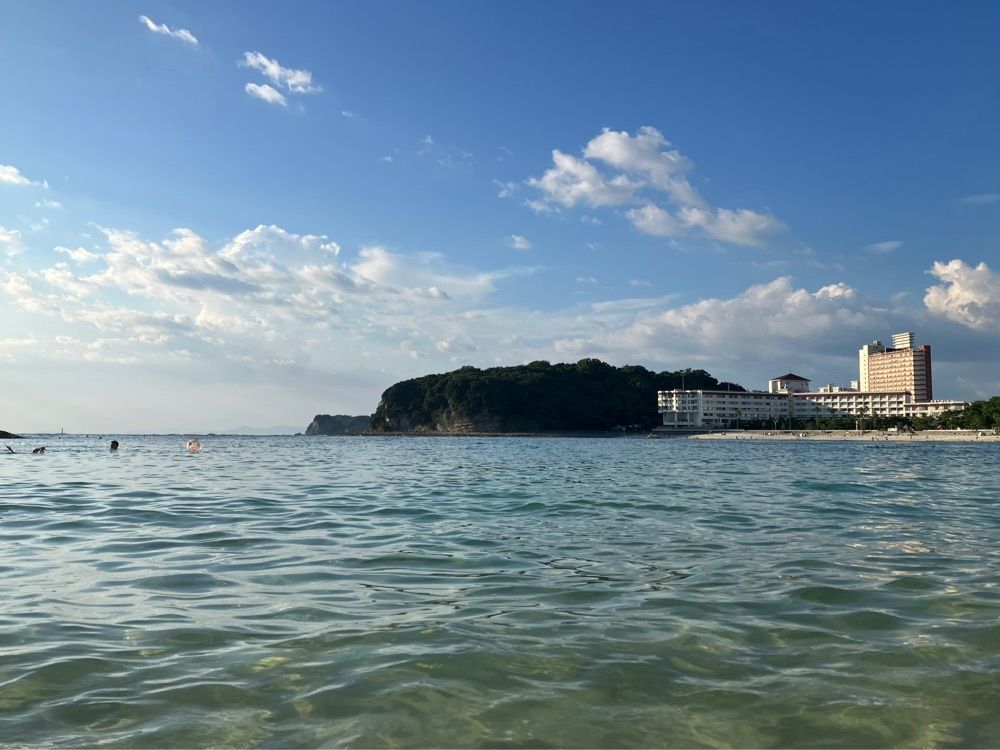 ちゅま。さんが投稿した白浜町に関する口コミの画像
