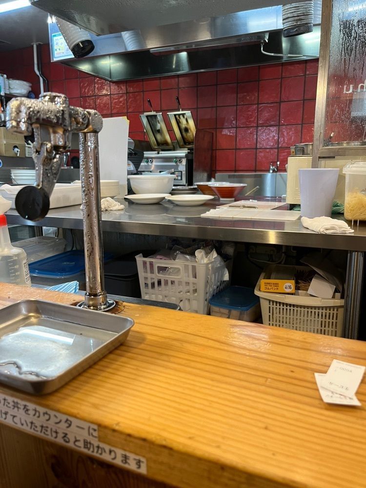 【東京近郊】居酒屋勝手にレビューさんが投稿した博多屋台ラーメン一幸舎 博多一番街店に関する口コミの画像