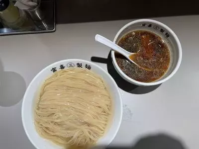 富喜製麺研究所 六本木店