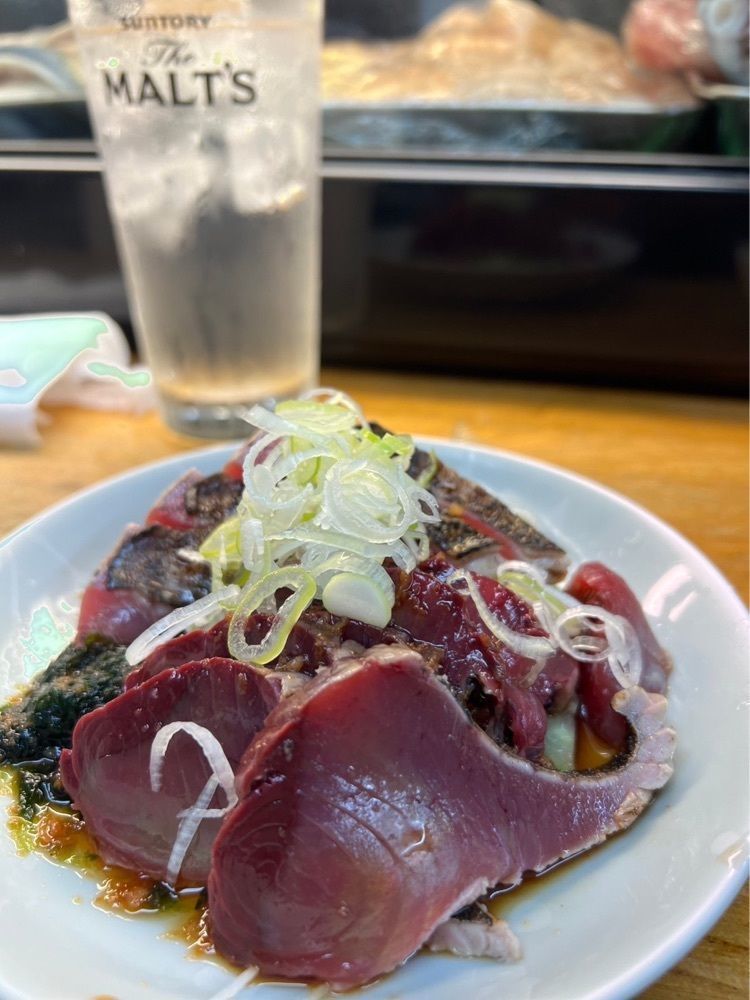 ミートガールさんが投稿した魚がし 福ちゃん 2号店に関する口コミの画像