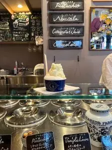 Gelateria Gina