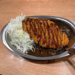 ゴーゴーカレー ピオレ姫路駅スタジアム