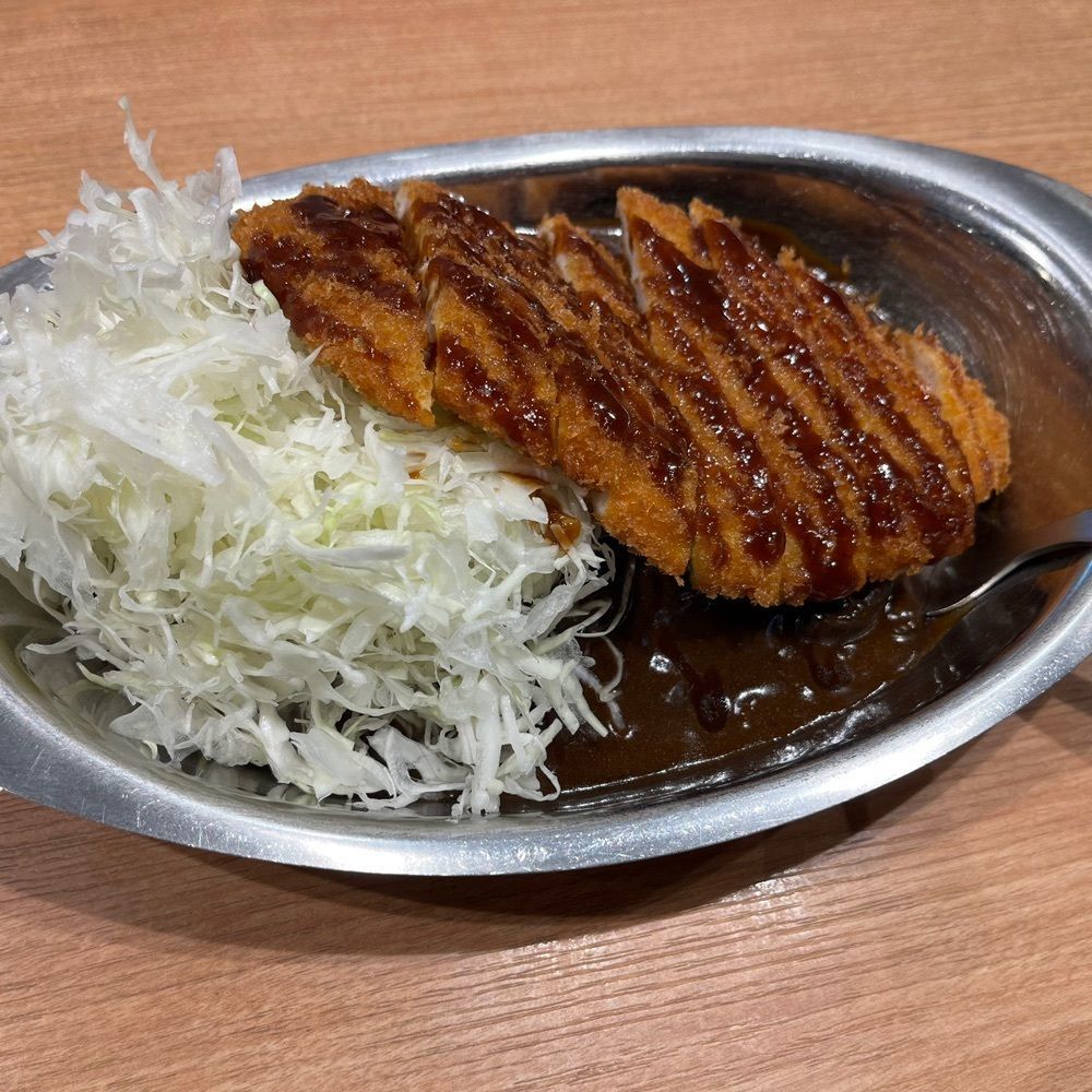 エリーチカさんが投稿したゴーゴーカレー ピオレ姫路駅スタジアムに関する口コミの画像