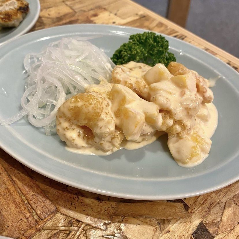 harapeko_osayaさんが投稿したお初天神 本陣（おはつてんじん ほんじん）に関する口コミの画像