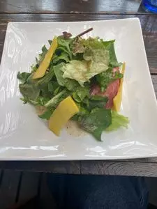 Ristorante Le Alpi（レストラン レ アルピ）