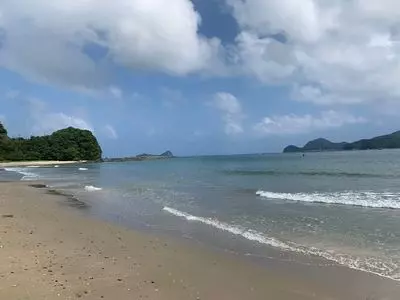 道の駅 北浦