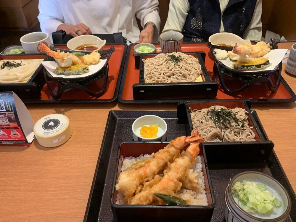 junkunさんが投稿した味の民芸国立に関する口コミの画像