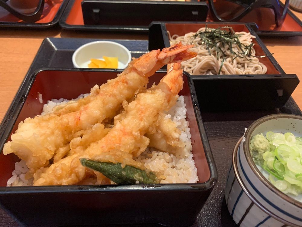 junkunさんが投稿した味の民芸国立に関する口コミの画像
