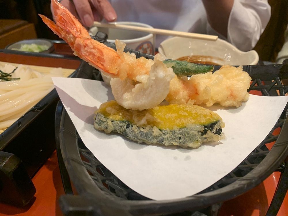 junkunさんが投稿した味の民芸国立に関する口コミの画像