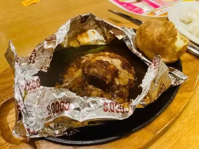 ココス 狭山台店