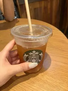 スターバックス コーヒー みなとみらい東急スクエア店（STARBUCKS COFFEE）