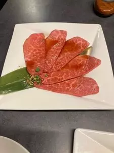 焼肉 ぽんが 目黒本店