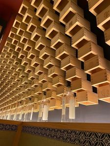 寿司と串とわたくし 三条大橋店 3枚目