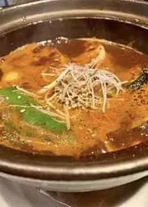 タイガーカレー
