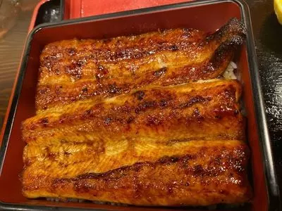 有楽町 うなぎのお宿