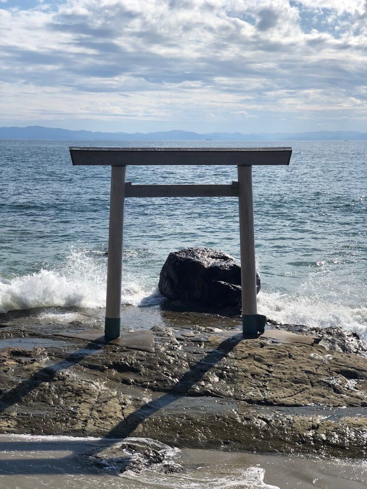 nicanさんが投稿したつぶて浦に関する口コミの画像