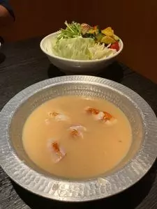 水炊き・焼鳥・鶏餃子 とりいちず 大和店