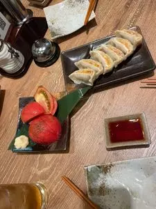 肉汁餃子のダンダダン 名駅三丁目店