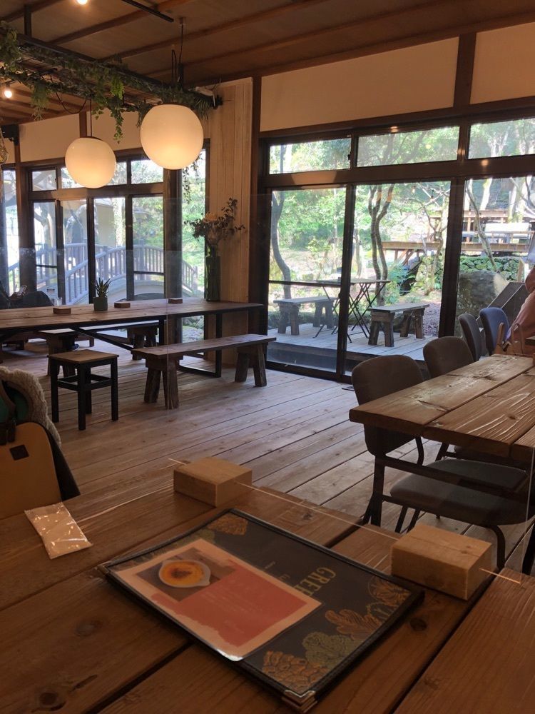 calm_location_ad15さんが投稿したグリーンルーム（GREEN ROOM）に関する口コミの画像