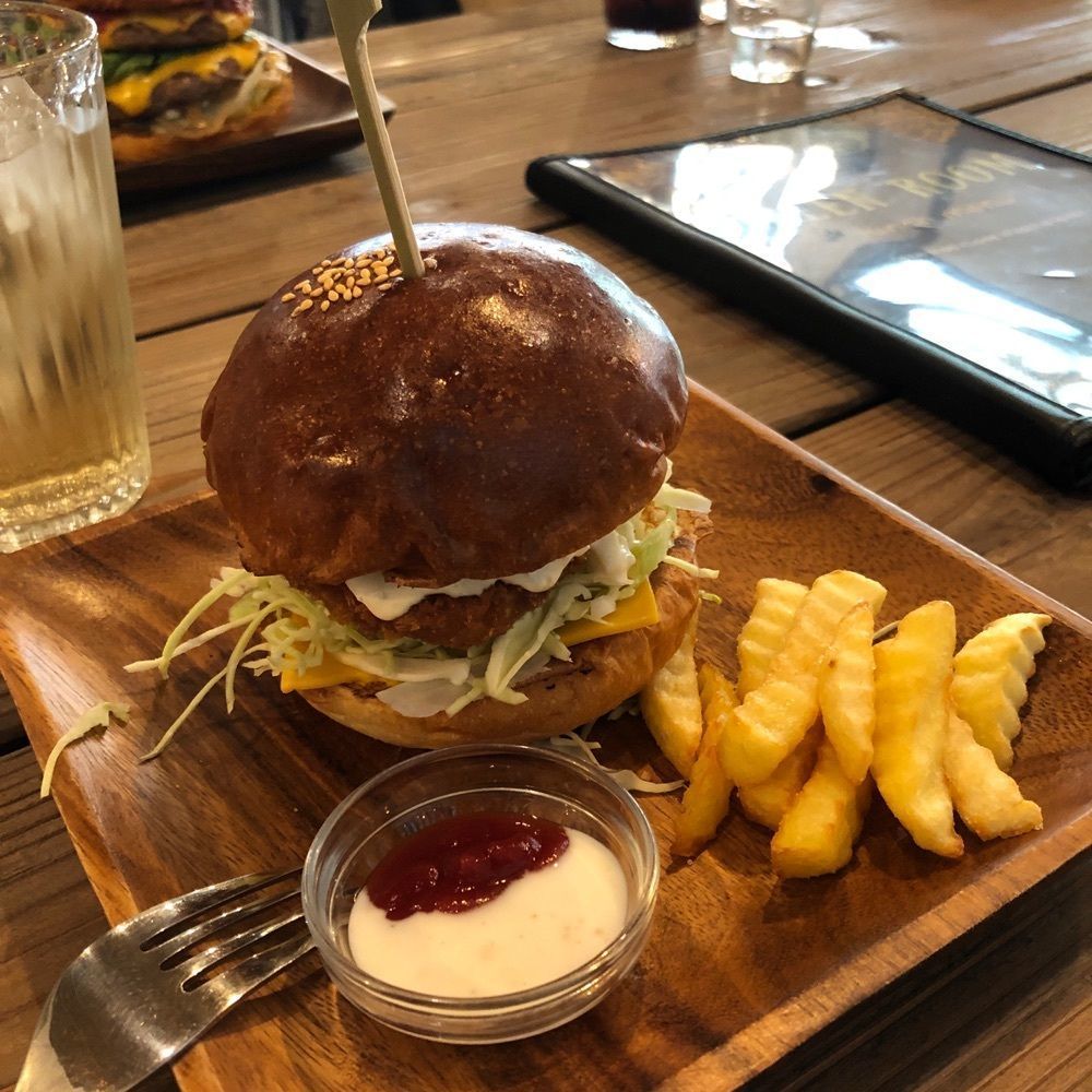 calm_location_ad15さんが投稿したグリーンルーム（GREEN ROOM）に関する口コミの画像