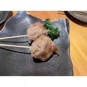 創作串焼き 福福