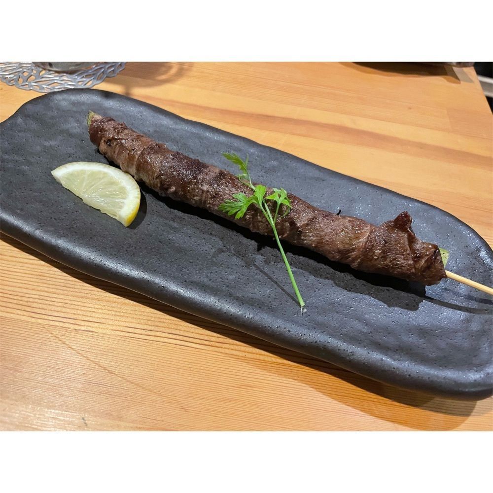Kanaさんが投稿した創作串焼き 福福に関する口コミの画像