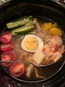 焼肉　飛鳥