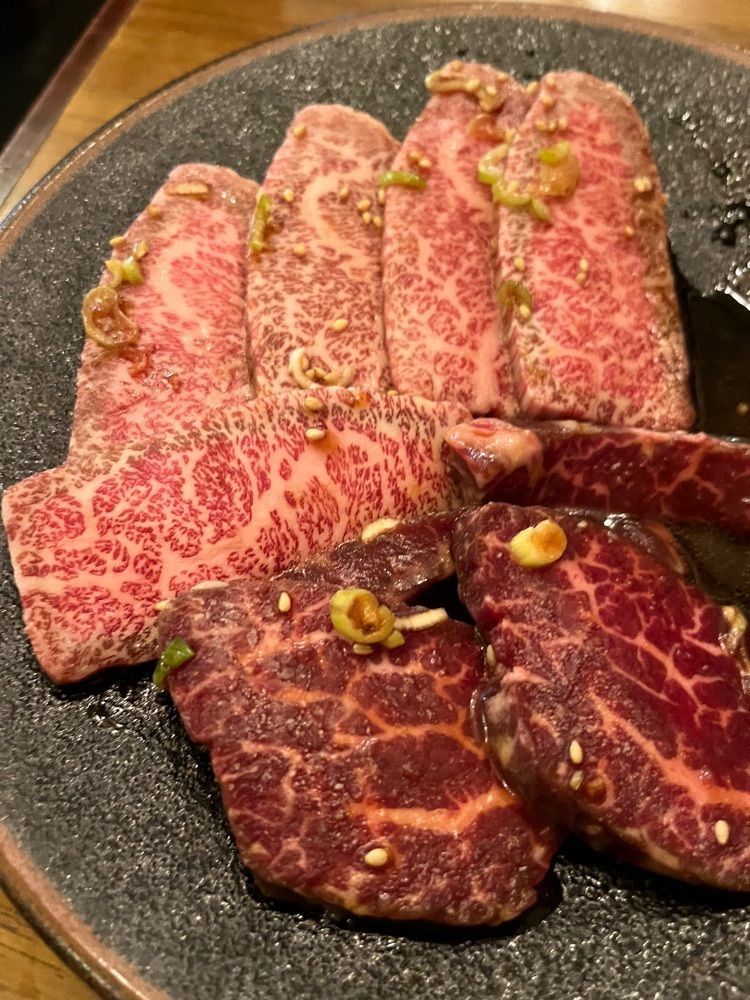 MakiMatsumuraさんが投稿した焼肉　飛鳥に関する口コミの画像