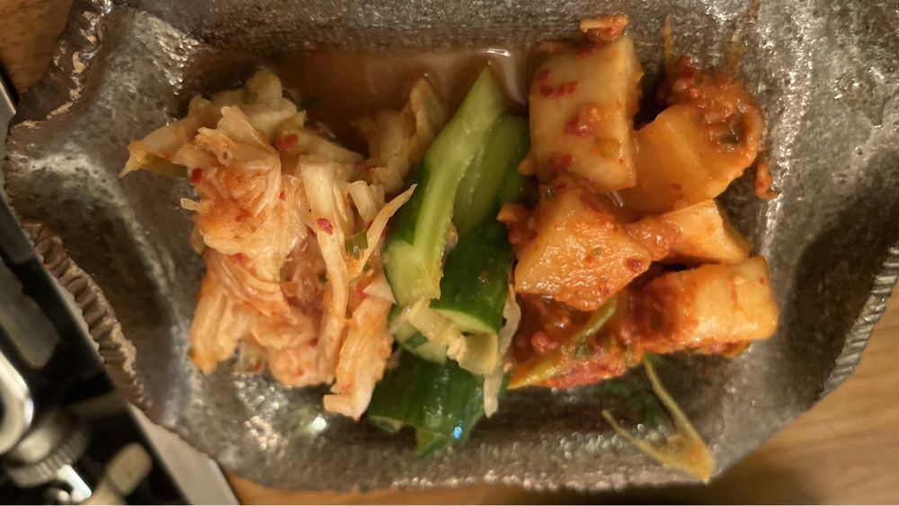 MakiMatsumuraさんが投稿した焼肉　飛鳥に関する口コミの画像