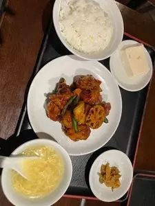 南国亭 渋谷一号店