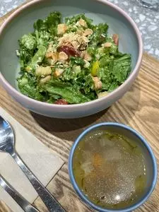 Cafe WASUGAZEN 愛宕グリーンヒルズ店