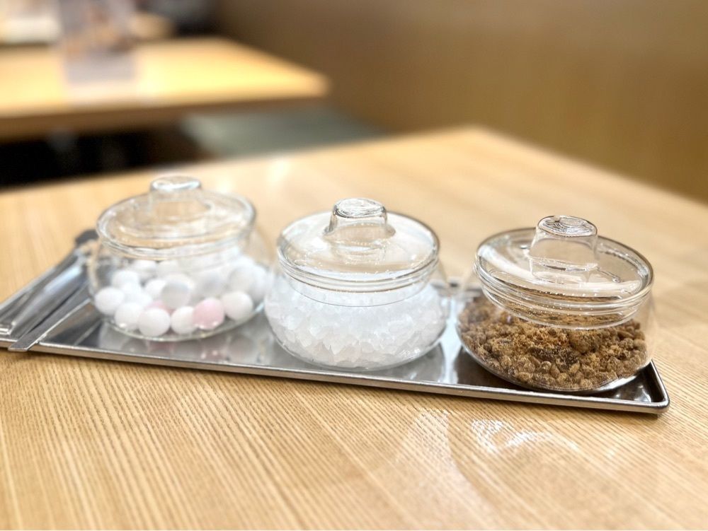 満腹次郎0843さんが投稿した茶庭 然花抄院 渋谷ヒカリエ ShinQs店（ぜんかしょういん）に関する口コミの画像