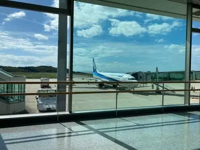 能登空港