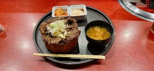 正泰苑 芝大門店（しょうたいえん）