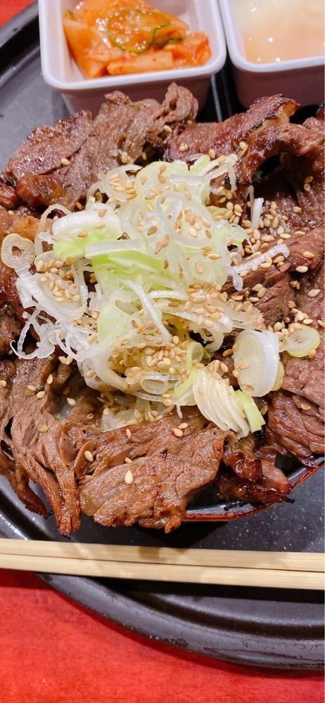 335さんが投稿した正泰苑 芝大門店（しょうたいえん）に関する口コミの画像