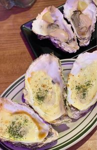 TOKYO KAKI STAND 渋谷道玄坂（トウキョウ カキ スタンド） 3枚目