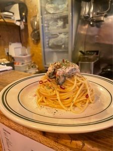 TOKYO KAKI STAND 渋谷道玄坂（トウキョウ カキ スタンド） 7枚目