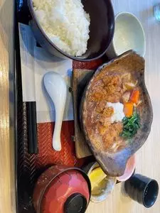 大戸屋 小手指駅前店