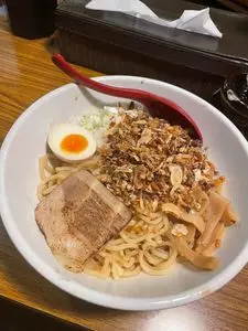 辛しや