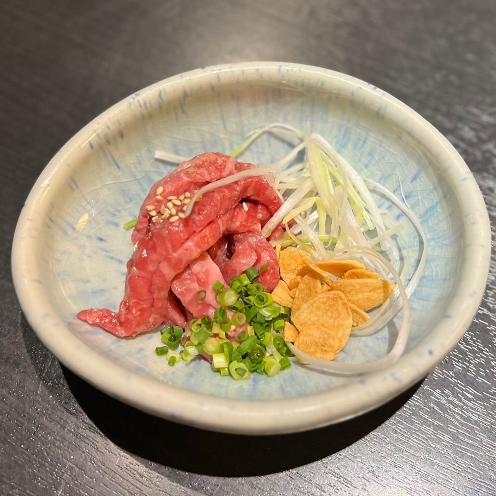 Kazuumiさんが投稿した焼肉庵 兆 京都駅前店（ヤキニクアン キザシ）に関する口コミの画像