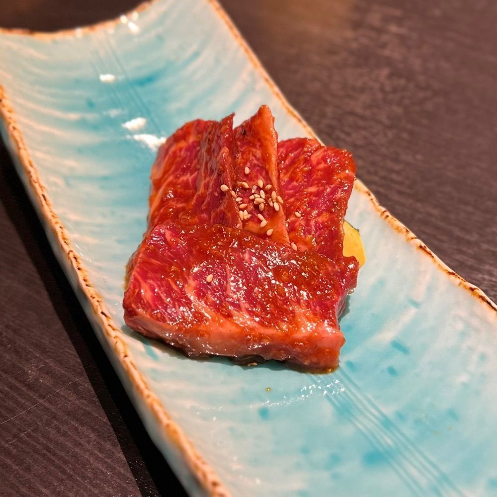 Kazuumiさんが投稿した焼肉庵 兆 京都駅前店（ヤキニクアン キザシ）に関する口コミの画像