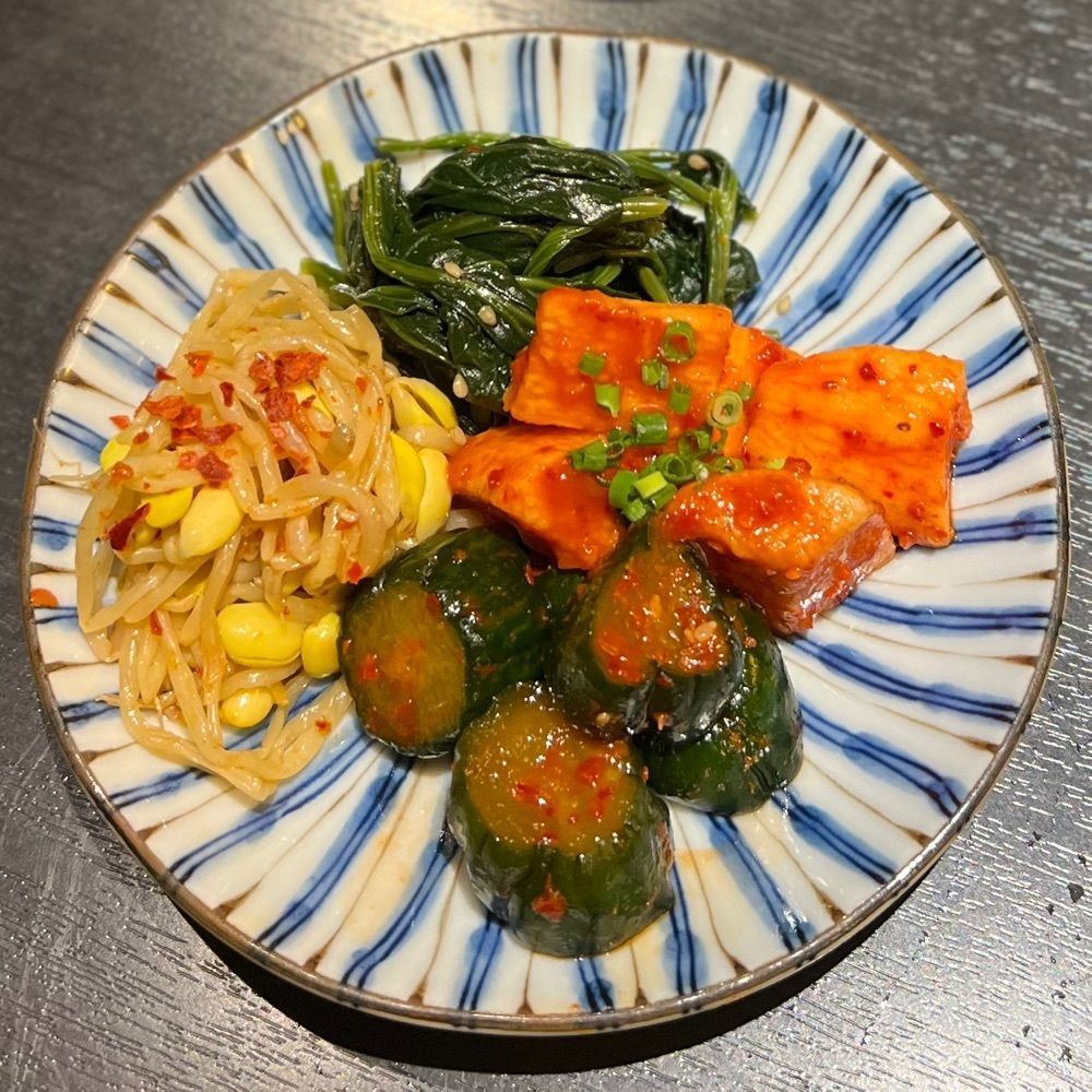 Kazuumiさんが投稿した焼肉庵 兆 京都駅前店（ヤキニクアン キザシ）に関する口コミの画像