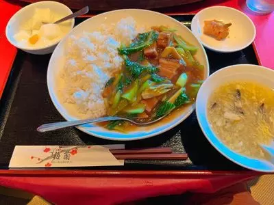 梅蘭 六本木ヒルズ店