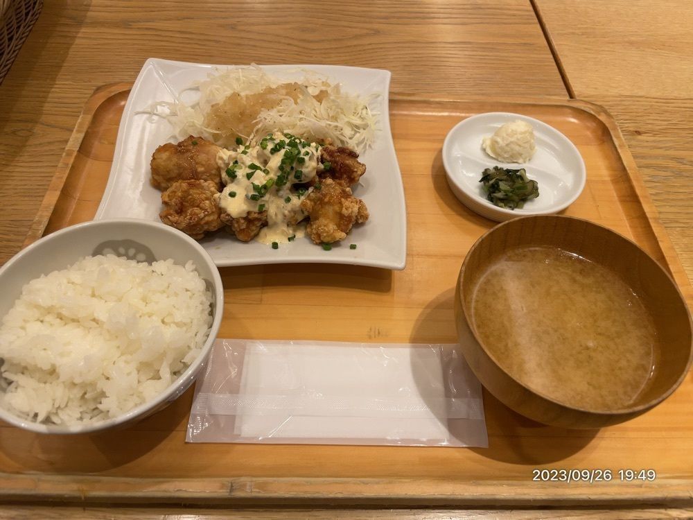 marco14450さんが投稿したおぼんdeごはん 海老名食堂（オボンデゴハン）に関する口コミの画像