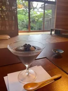 茶寮 宝泉（さりょう ほうせん）