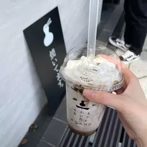 えにかいたもち