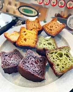 B and me Bake（ビーアンドミーベイク）