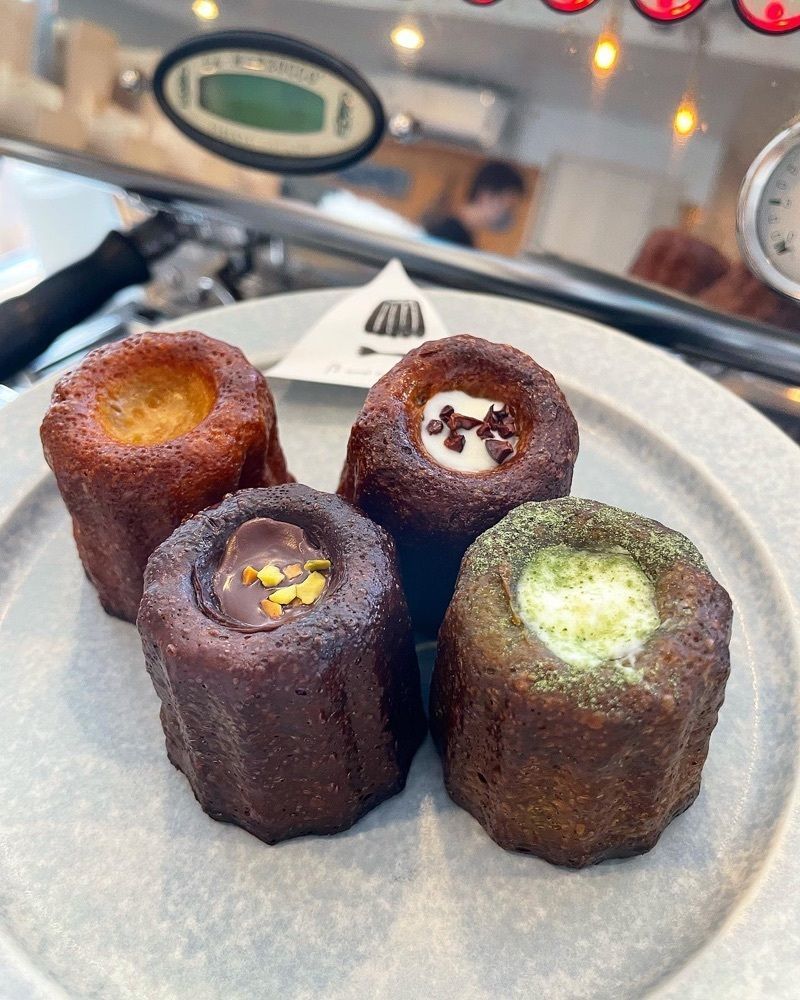 mai626さんが投稿したB and me Bake（ビーアンドミーベイク）に関する口コミの画像